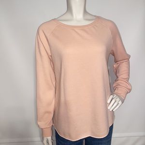 New Perfect Casual Sweatshirt